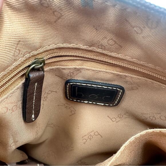 B.O.C. BORN CONCEPT PURSE OVER THE SHOULDER SMALL HANDBAG - Picture 13 of 15